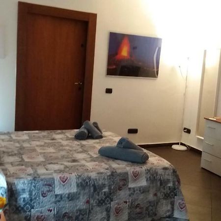 Dimora Vittorio Emanuele 392 Villa Catania Luaran gambar